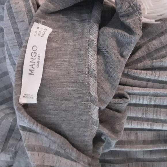 🥭 Mango jumpsuit - Picture 3 of 4